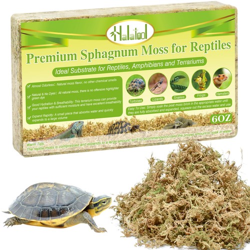 Sphagnum moss for - for, 6
