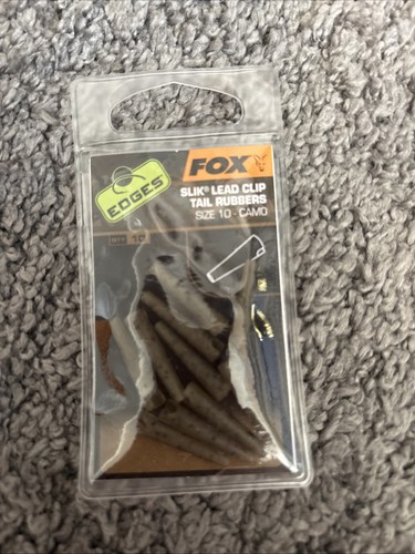 Fox edges slik lead - slik,