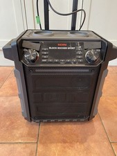 ION Block Rocker Sport