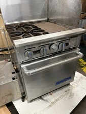 Gás Stove