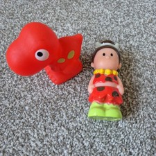 Happyland Dino Prehistoric