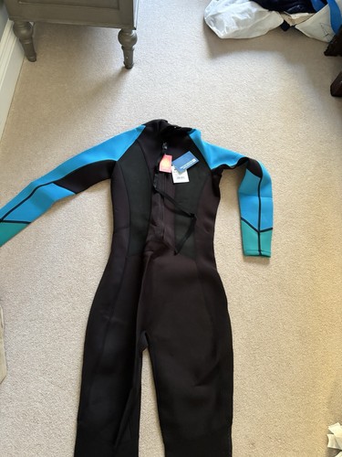 Wetsuit mountain warehouse - wetsuit,
