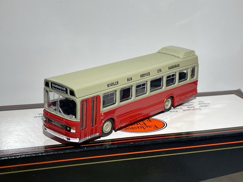 Efe 14701 leyland national mk2 - efe,
