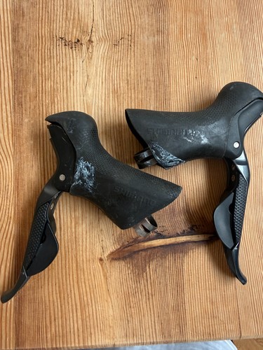Shimano ultegra di2 6770 - di2, st-6770