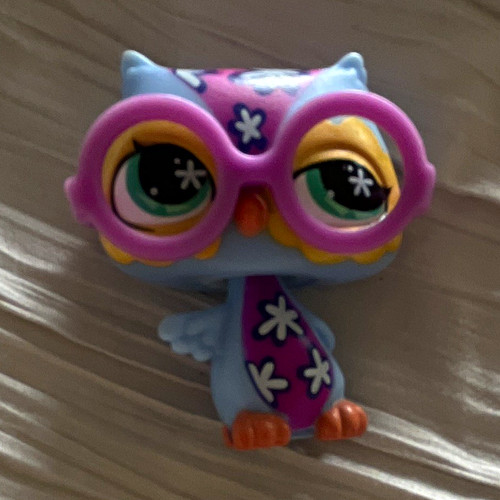 Lps littlest pet - littlest, shop