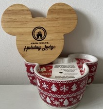 DISNEY EXCLUSIVE CHRISTMAS