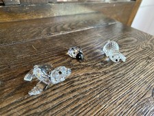 Swarovski Crystal Figurine