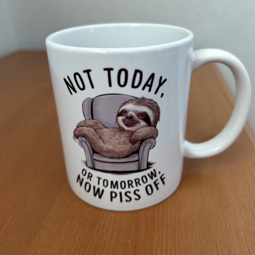 Handmade mug novelty adult - mug,