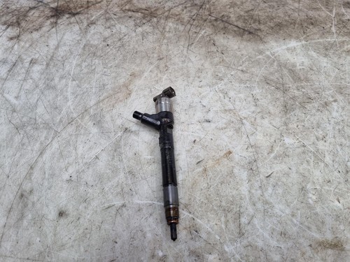 Vauxhall astra fuel injector - fuel,