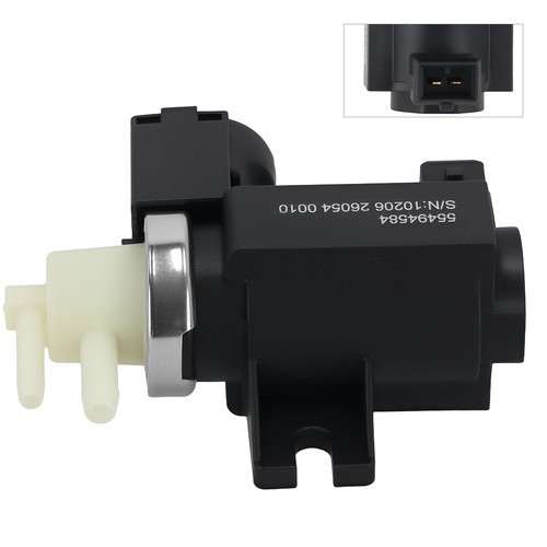 Solenoid boost pressure - solenoid,