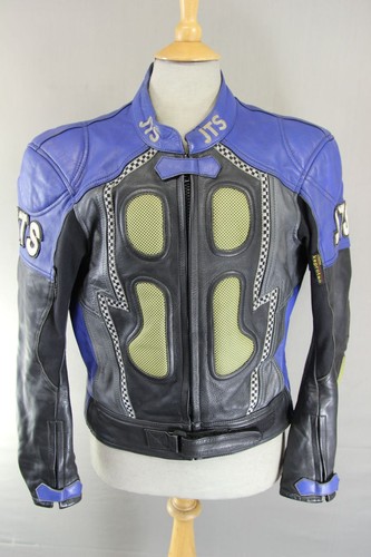 Jts black blue - black,, &