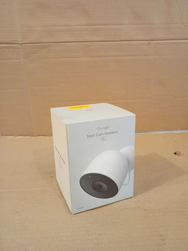 Google nest cam - google,