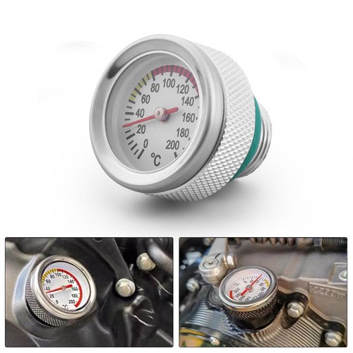 M20x1 oil temp - oil,