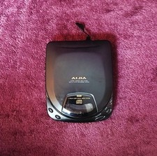 Alba Portable Compact Disc CD