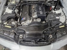 E46 M3 Carbon Fibre Air Scoop