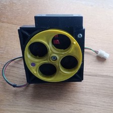 SCH MK11 coin hopper bed