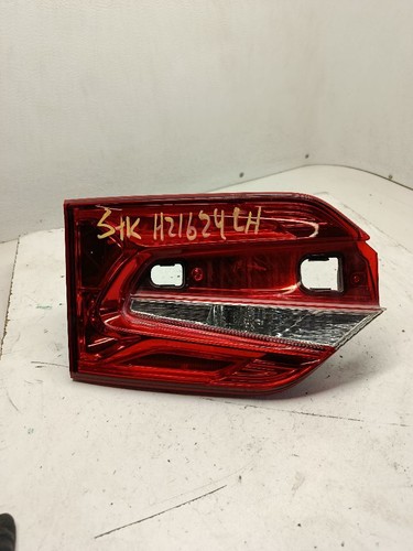 Driver left tail - driver,