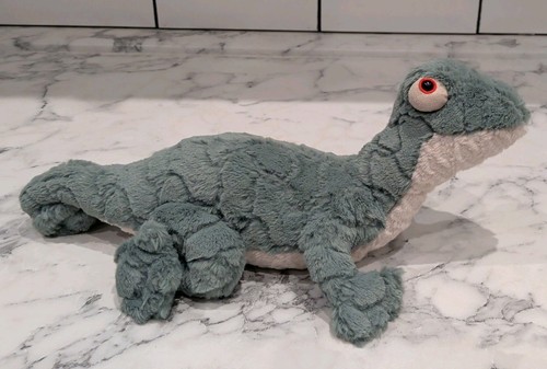 Jellycat gorka gecko retired - gecko,