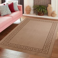 Luxury Non Slip Large