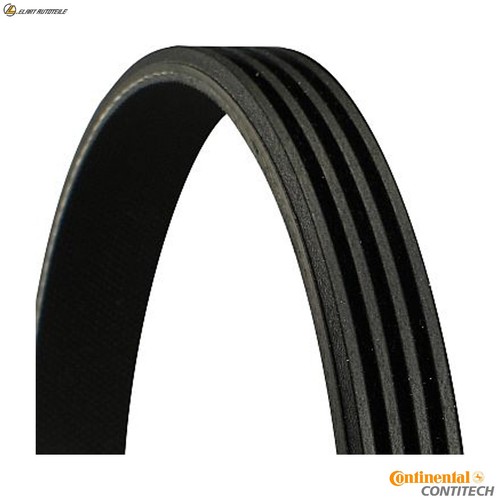 Ribbed belt 4pk735 for - v-ribbed,