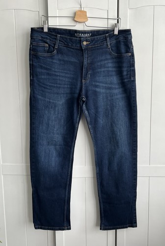 Women straight leg - m&s,