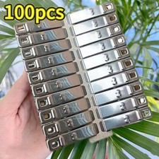 20/40/60/100 Stainless Steel
