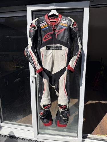 Alpinestars 1pc racing suit - alpinestars,
