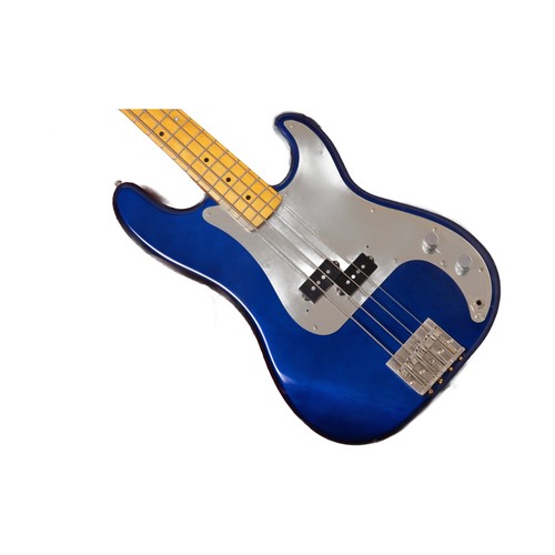 Fender japan pbd - japan, custom