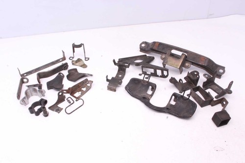 Remaining parts bundle honda - remaining,
