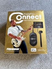 Fishman Tripleplay Connect