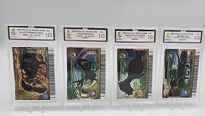 Dinosaur king arcade - king, card