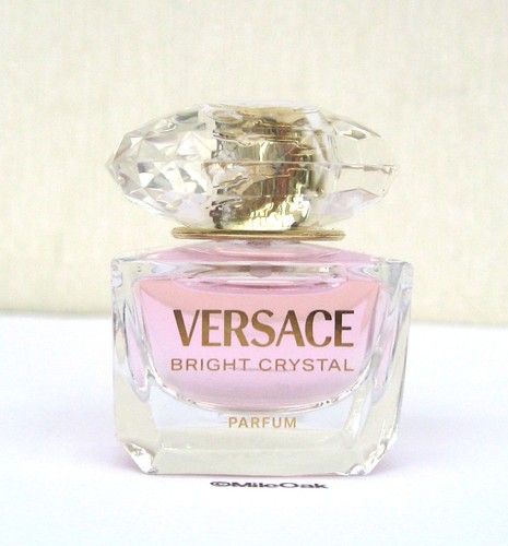 Versace bright crystal 5ml - bright,