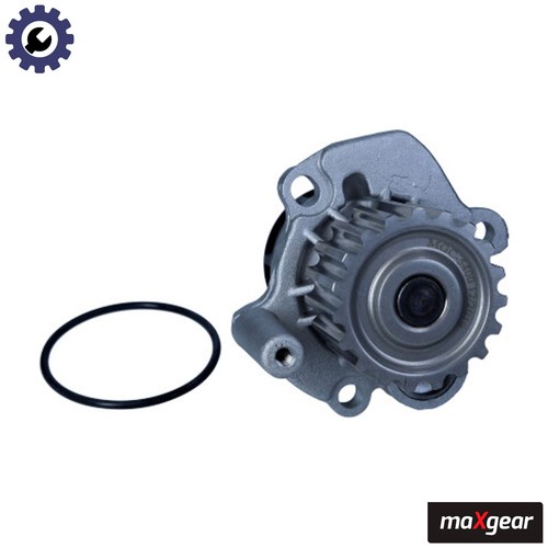 Water pump engine cooling - pump,