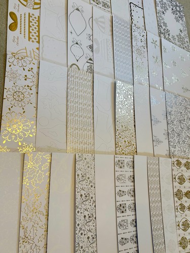 Christmas kanban white - kanban,