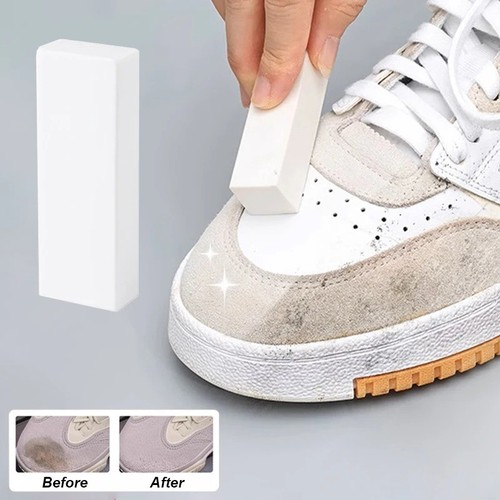 Suede cleaner eraser - for, shoes