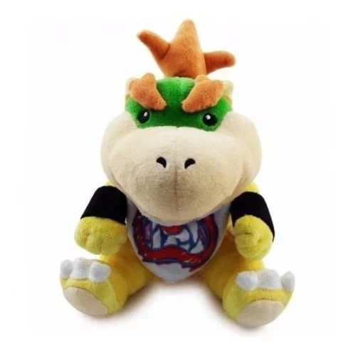 Sanei super mario series - series, 7
