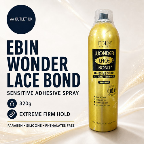 Ebin new york wonder - wonder, lace