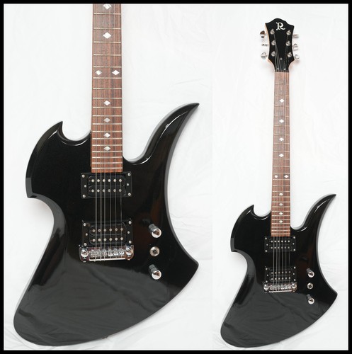 Rich mockingbird 360je - mockingbird,