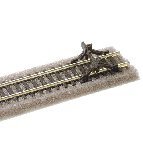Peco 340 buffer - peco, stops