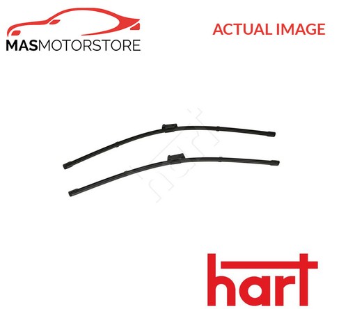 Windscreen wiper blade lhd - windscreen,