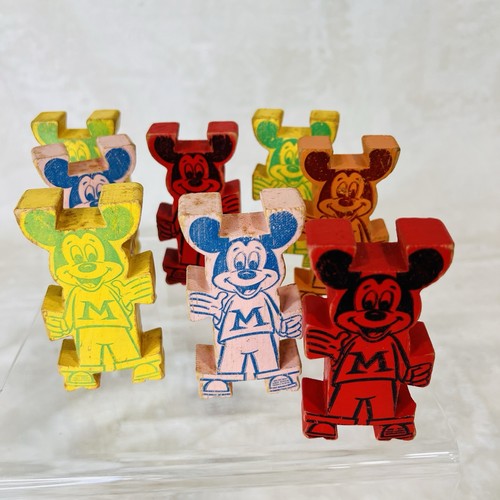 Vintage 1970s mickey mouse - vintage,
