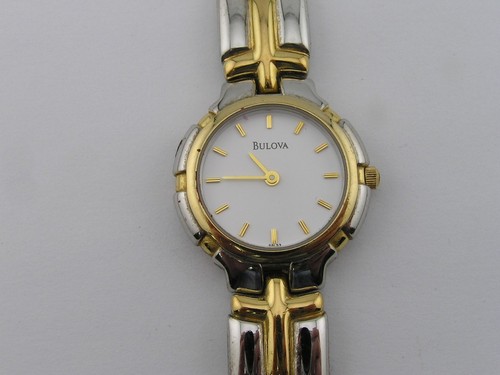 Bulova ladies dress - bulova,