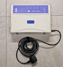 Arjo Huntleigh Alpha Active 4 Mattress Pump - Fully Working