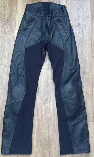 Richa ladies leather - richa,