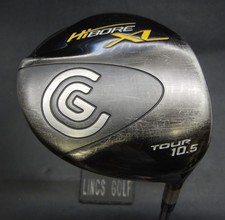 Cleveland HiBore XL Tour