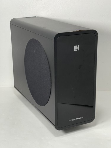 Kef kit 140 instant theatre - kit,