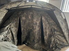 Nash Titan Hide Camo