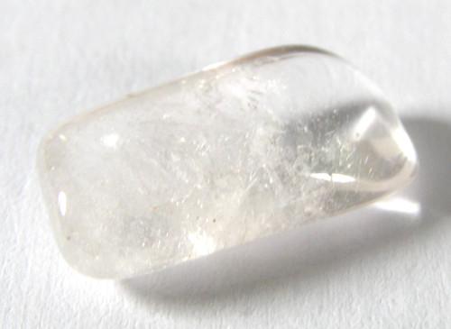 Very small danburite - very,