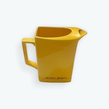 Benson and Hedges Water Vase Ceramic Vintage Collectable