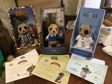 Compare The Meerkat X3 Safari